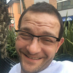 Nicola Reggiori